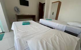 Shalom Flat Hotel