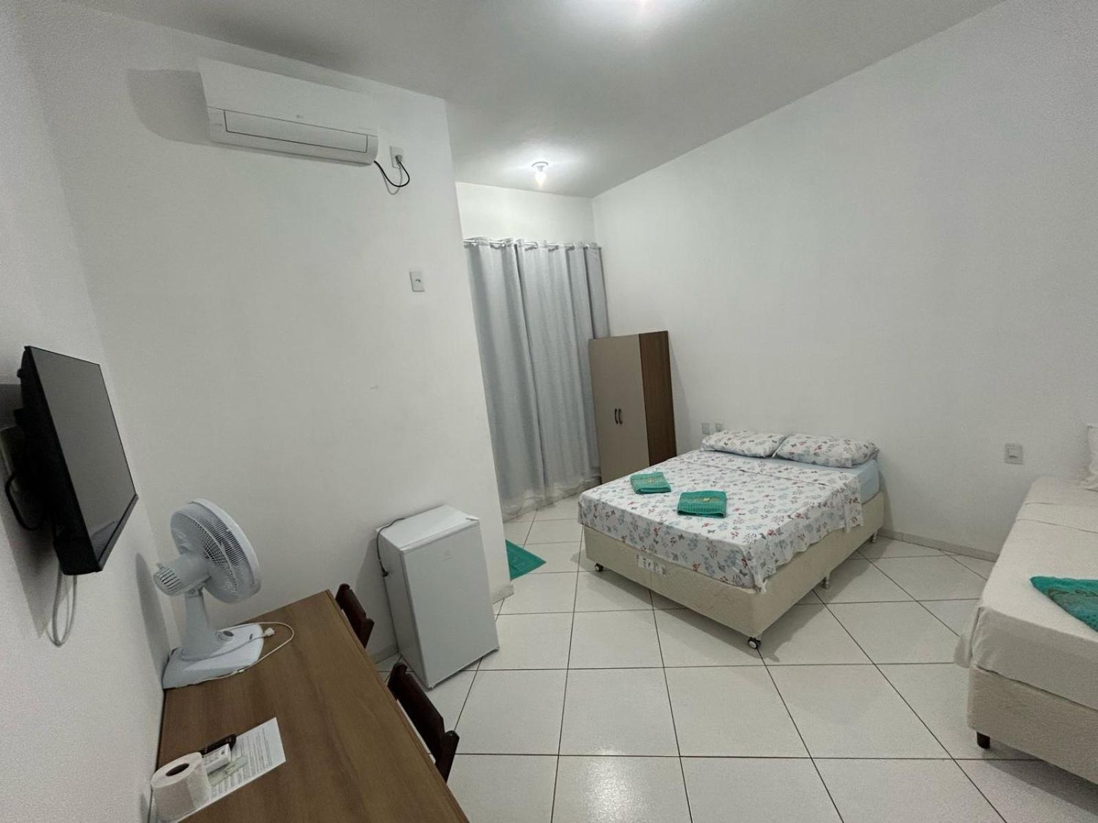 Shalom Flat Hotel Pará de Minas Exterior foto